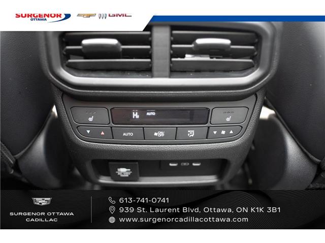 2025 Honda Pilot Touring (Stk: 26014A) in Ottawa - Image 16 of 29