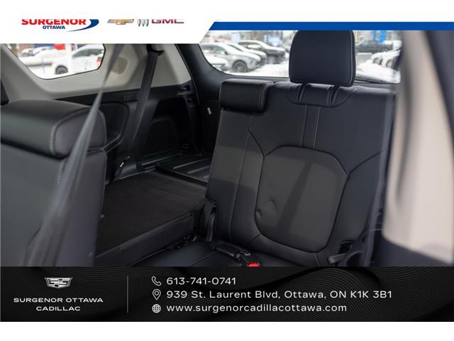 2025 Honda Pilot Touring (Stk: 26014A) in Ottawa - Image 17 of 29