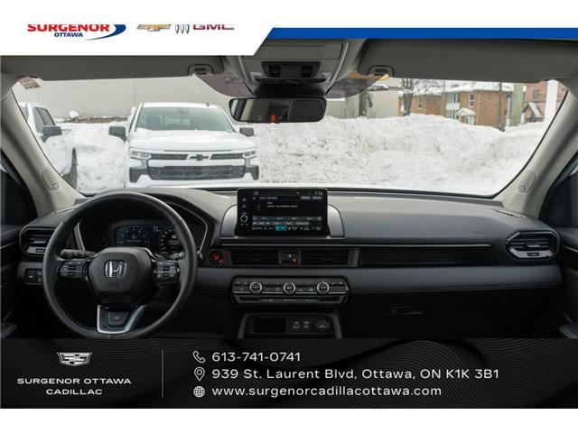 2025 Honda Pilot Touring (Stk: 26014A) in Ottawa - Image 18 of 29