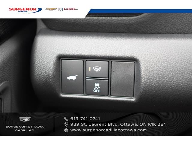 2025 Honda Pilot Touring (Stk: 26014A) in Ottawa - Image 19 of 29