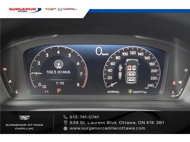 2025 Honda Pilot Touring (Stk: 26014A) in Ottawa - Image 20 of 29