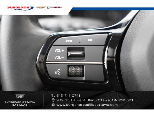 2025 Honda Pilot Touring (Stk: 26014A) in Ottawa - Image 22 of 29