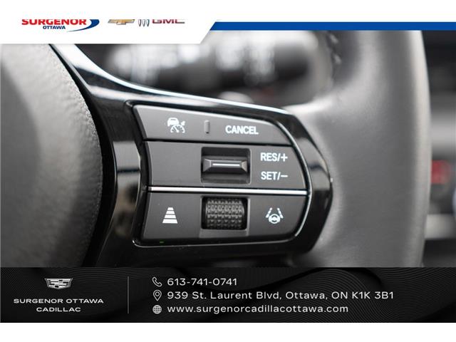 2025 Honda Pilot Touring (Stk: 26014A) in Ottawa - Image 23 of 29
