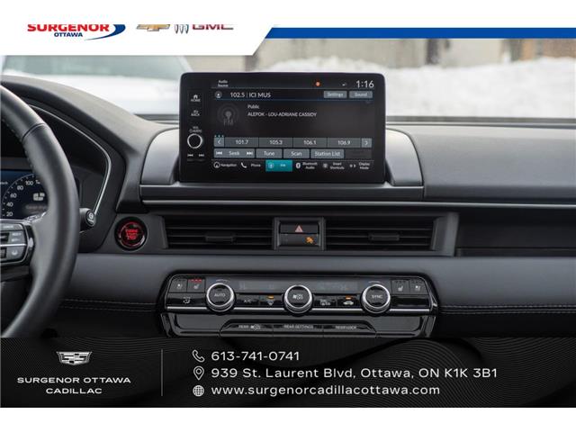 2025 Honda Pilot Touring (Stk: 26014A) in Ottawa - Image 26 of 29