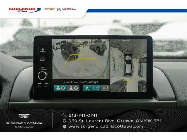 2025 Honda Pilot Touring (Stk: 26014A) in Ottawa - Image 27 of 29