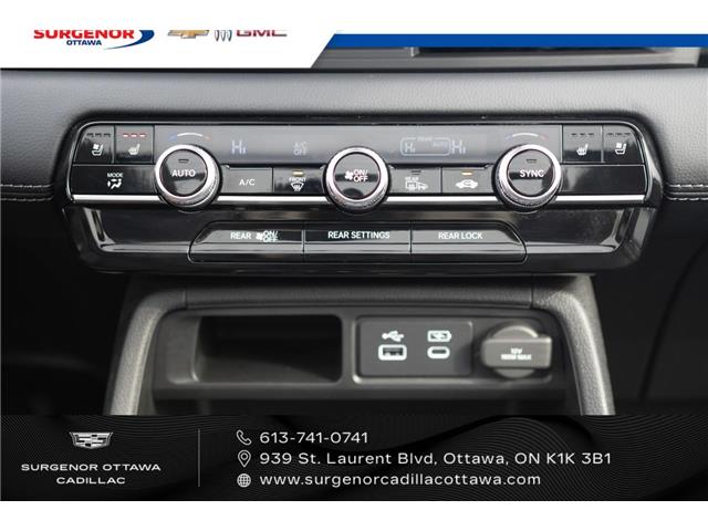 2025 Honda Pilot Touring (Stk: 26014A) in Ottawa - Image 28 of 29