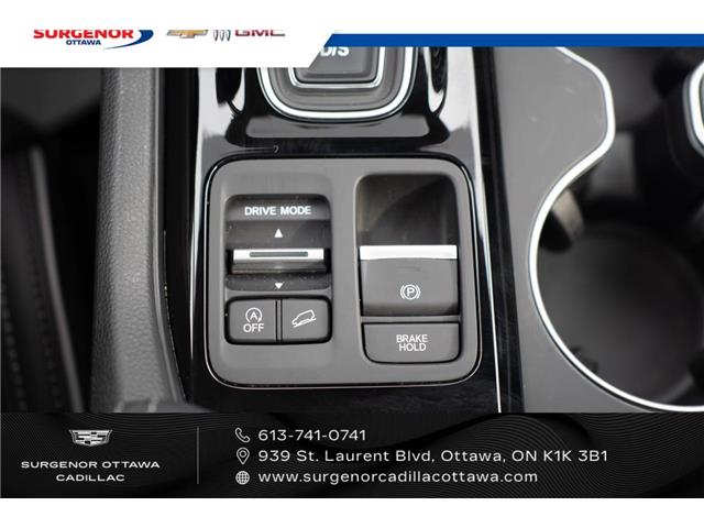 2025 Honda Pilot Touring (Stk: 26014A) in Ottawa - Image 29 of 29