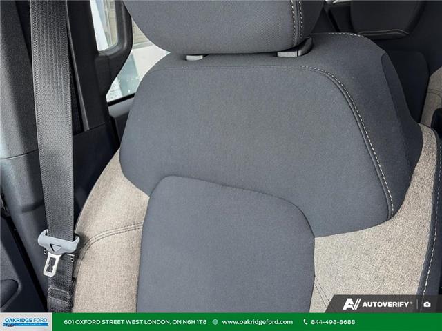 2026 Ford Bronco Big Bend (Stk: D55293) in London - Image 20 of 25