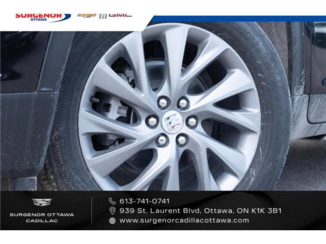 2025 Buick Enclave Preferred (Stk: R26675) in Ottawa - Image 2 of 27