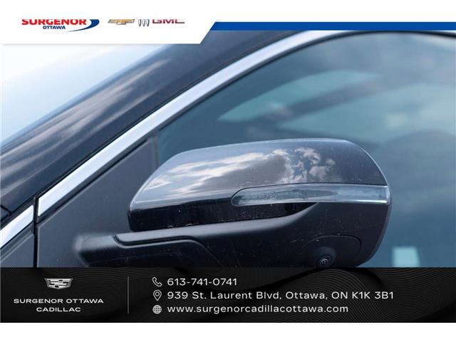 2025 Buick Enclave Preferred (Stk: R26675) in Ottawa - Image 3 of 27