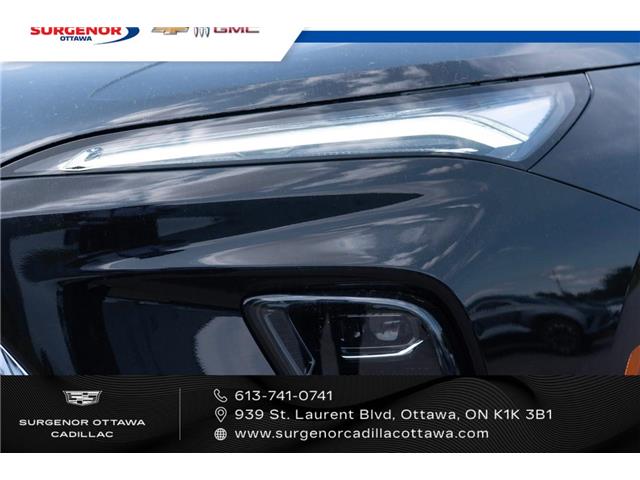 2025 Buick Enclave Preferred (Stk: R26675) in Ottawa - Image 4 of 27