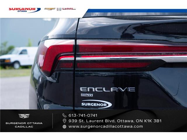 2025 Buick Enclave Preferred (Stk: R26675) in Ottawa - Image 5 of 27