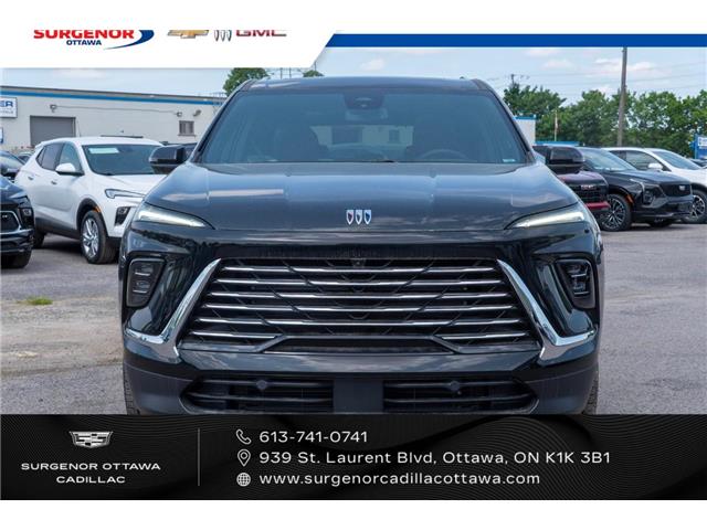 2025 Buick Enclave Preferred (Stk: R26675) in Ottawa - Image 6 of 27