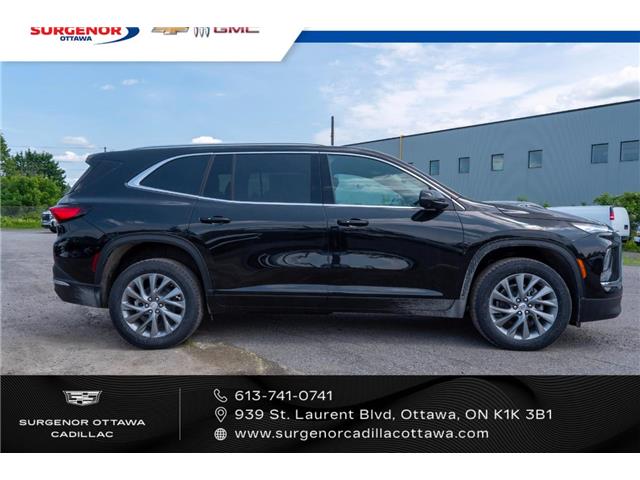 2025 Buick Enclave Preferred (Stk: R26675) in Ottawa - Image 8 of 27