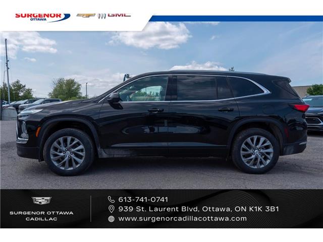 2025 Buick Enclave Preferred (Stk: R26675) in Ottawa - Image 9 of 27