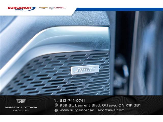 2025 Buick Enclave Preferred (Stk: R26675) in Ottawa - Image 11 of 27