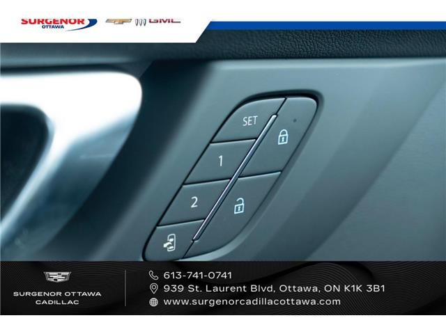 2025 Buick Enclave Preferred (Stk: R26675) in Ottawa - Image 12 of 27