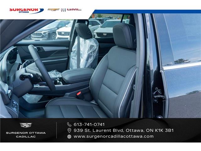 2025 Buick Enclave Preferred (Stk: R26675) in Ottawa - Image 13 of 27