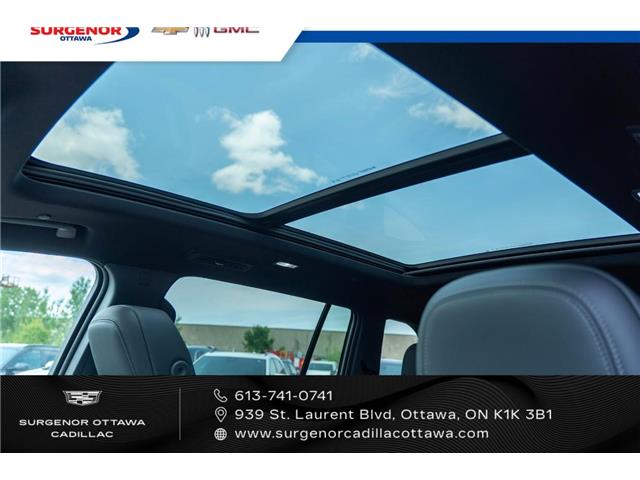 2025 Buick Enclave Preferred (Stk: R26675) in Ottawa - Image 14 of 27