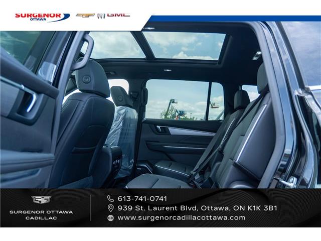 2025 Buick Enclave Preferred (Stk: R26675) in Ottawa - Image 15 of 27
