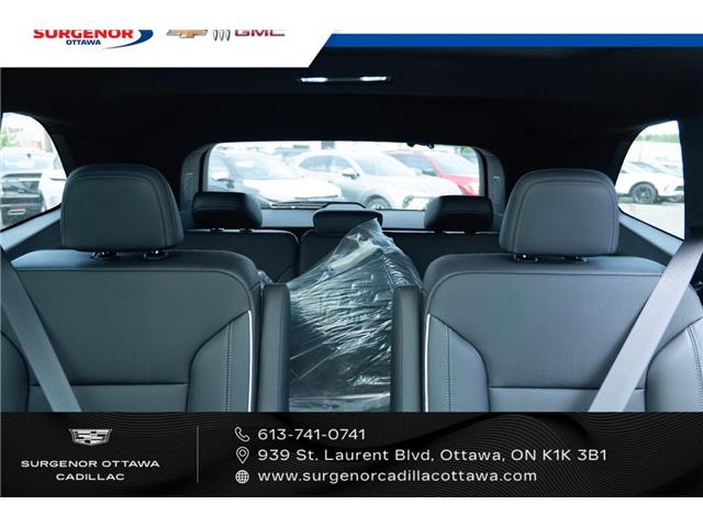 2025 Buick Enclave Preferred (Stk: R26675) in Ottawa - Image 16 of 27