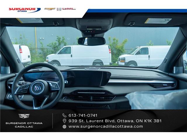 2025 Buick Enclave Preferred (Stk: R26675) in Ottawa - Image 18 of 27