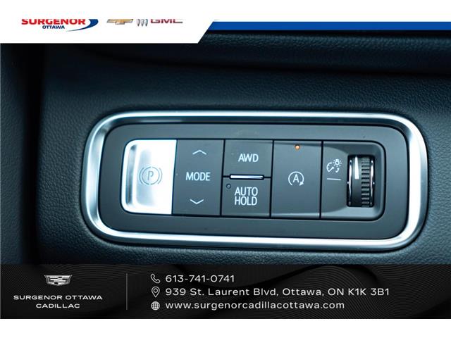 2025 Buick Enclave Preferred (Stk: R26675) in Ottawa - Image 19 of 27