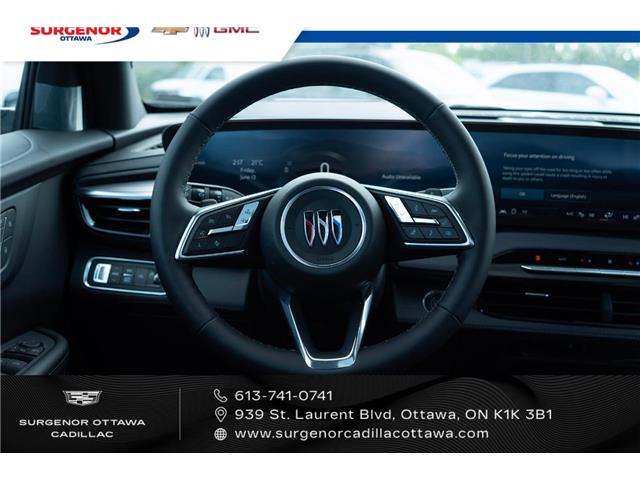 2025 Buick Enclave Preferred (Stk: R26675) in Ottawa - Image 20 of 27