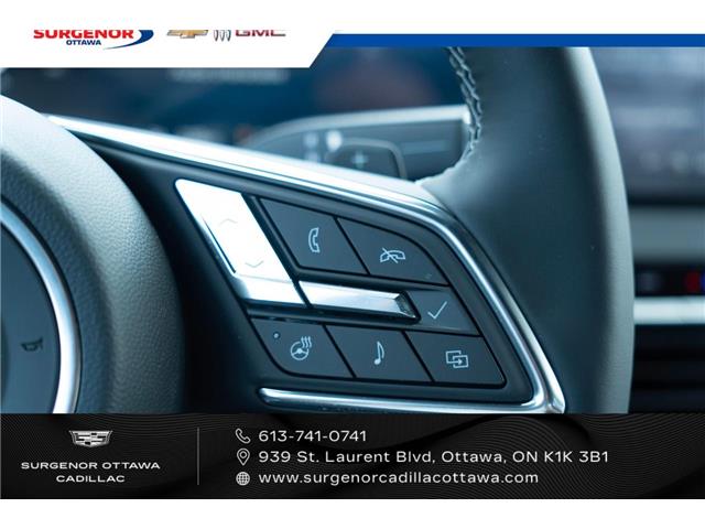 2025 Buick Enclave Preferred (Stk: R26675) in Ottawa - Image 23 of 27