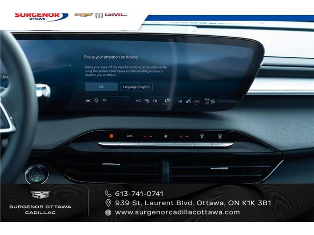 2025 Buick Enclave Preferred (Stk: R26675) in Ottawa - Image 24 of 27