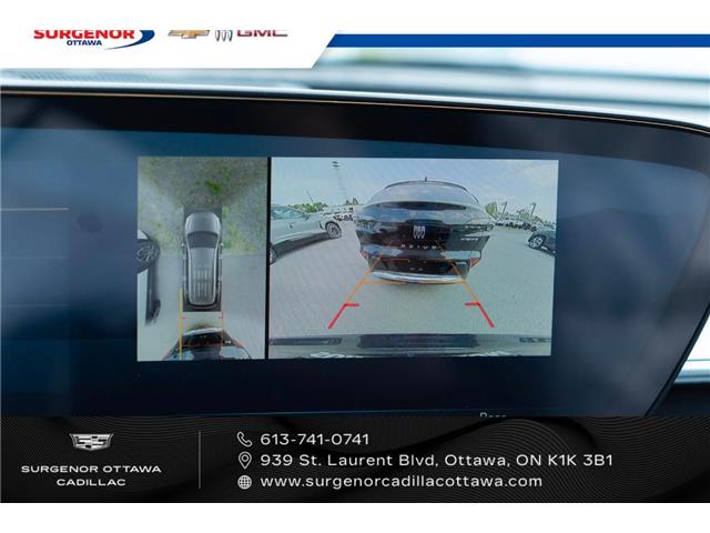 2025 Buick Enclave Preferred (Stk: R26675) in Ottawa - Image 25 of 27