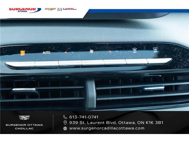 2025 Buick Enclave Preferred (Stk: R26675) in Ottawa - Image 26 of 27