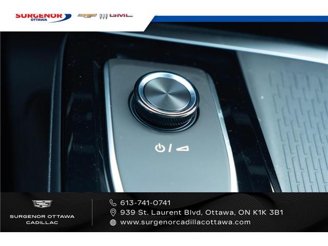 2025 Buick Enclave Preferred (Stk: R26675) in Ottawa - Image 27 of 27