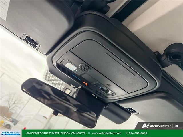 2026 Ford Bronco Big Bend (Stk: D55302) in London - Image 21 of 25