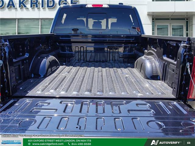 2026 Ford F-150 XLT (Stk: D55304) in London - Image 7 of 26