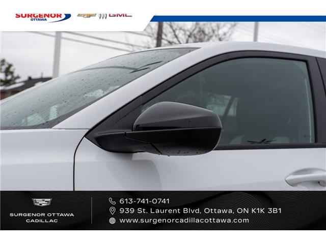 2026 Chevrolet Trax 1RS (Stk: R28122) in Ottawa - Image 3 of 18