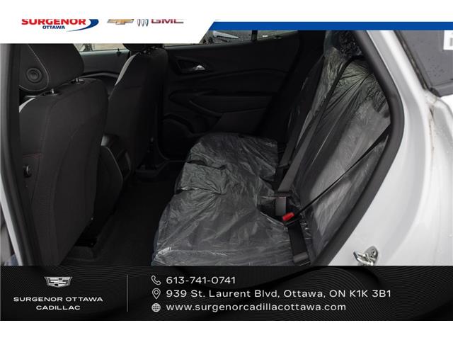 2026 Chevrolet Trax 1RS (Stk: R28122) in Ottawa - Image 11 of 18