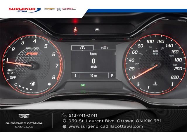 2026 Chevrolet Trax 1RS (Stk: R28122) in Ottawa - Image 14 of 18