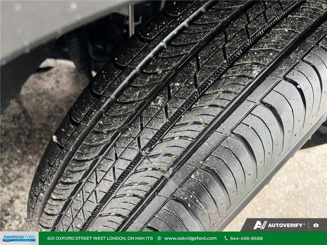 2026 Ford Bronco Sport Big Bend (Stk: D55214) in London - Image 8 of 29