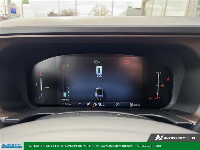 2026 Ford Bronco Sport Big Bend (Stk: D55214) in London - Image 19 of 29