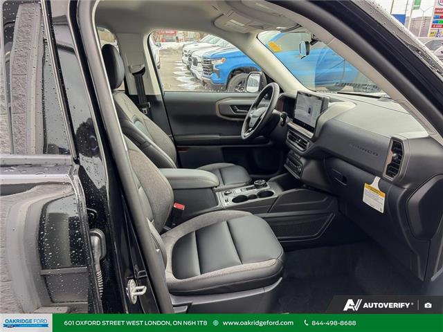 2026 Ford Bronco Sport Big Bend (Stk: D55214) in London - Image 26 of 29