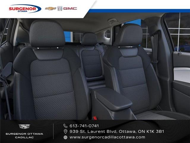 2026 Chevrolet Trax LT (Stk: R28129) in Ottawa - Image 6 of 6