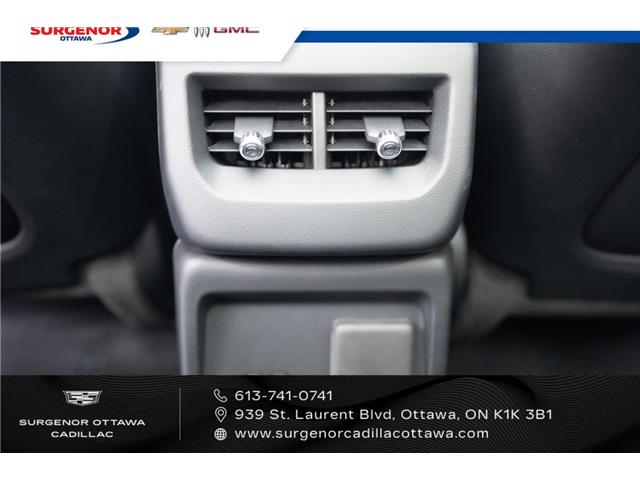 2026 Cadillac OPTIQ Sport (Stk: R28070) in Ottawa - Image 15 of 27