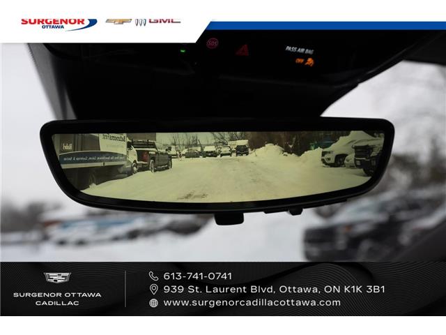 2026 Cadillac OPTIQ Sport (Stk: R28070) in Ottawa - Image 23 of 27