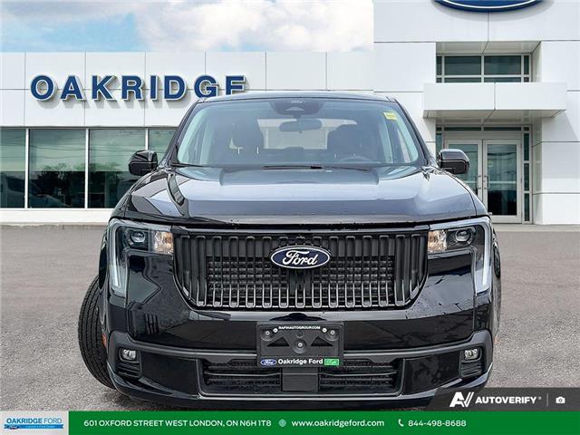 2026 Ford Maverick Lobo Standard (Stk: D55139) in London - Image 2 of 25