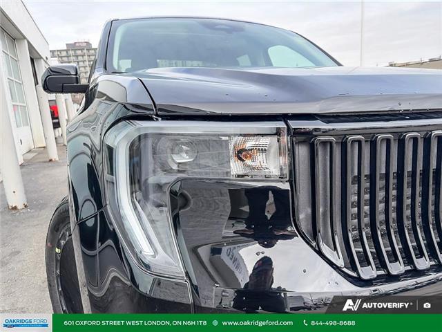 2026 Ford Maverick Lobo Standard (Stk: D55139) in London - Image 8 of 25