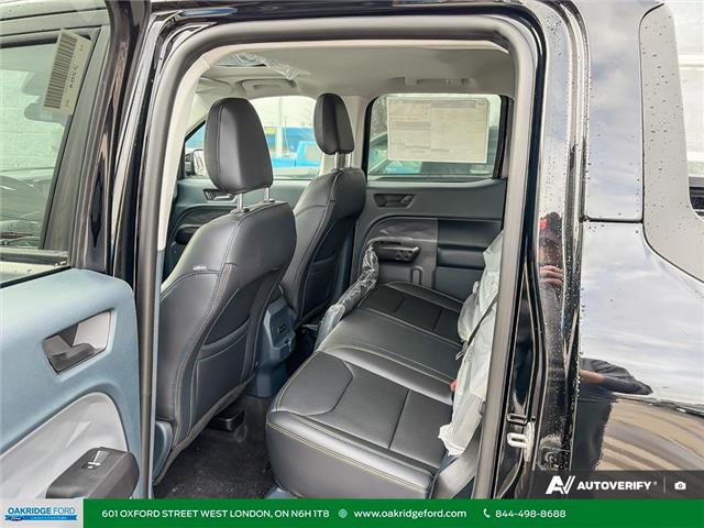 2026 Ford Maverick Lobo Standard (Stk: D55139) in London - Image 23 of 25