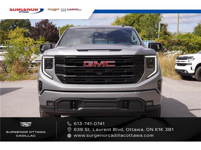 2026 GMC Sierra 1500 Elevation (Stk: R27736) in Ottawa - Image 6 of 23