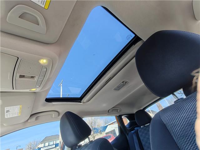 2018 Nissan Qashqai SV in Ottawa - Image 3 of 8