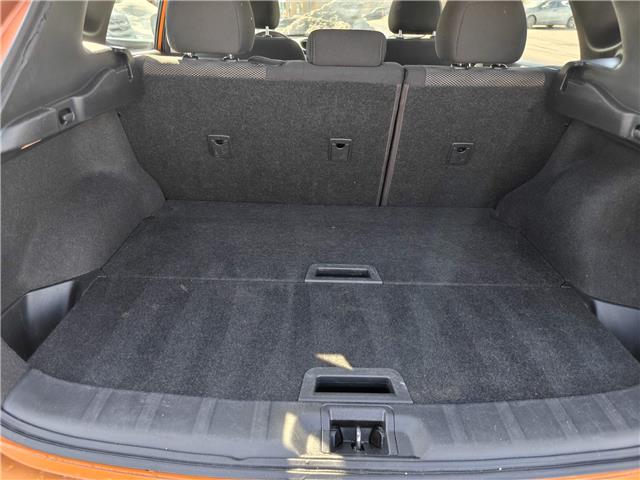 2018 Nissan Qashqai SV in Ottawa - Image 4 of 8